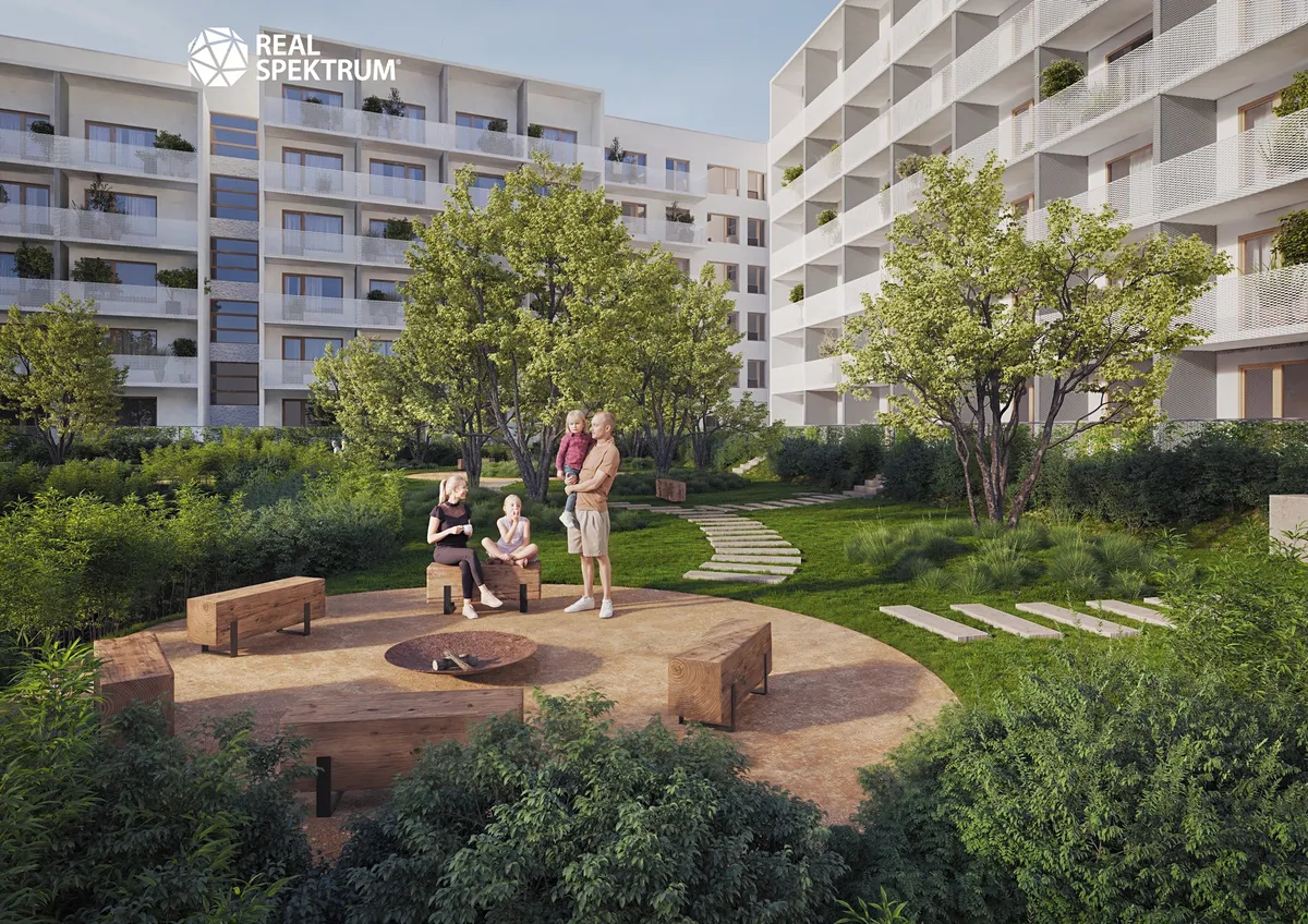 Prodej bytu 3+kk 74 m²